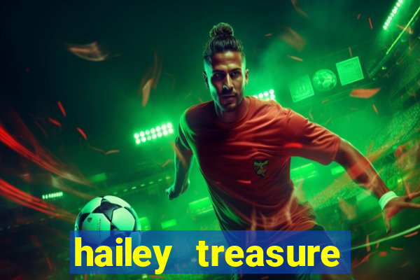 hailey treasure adventure mod apk